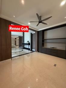 Bungalow at Taman Berjaya, Pulau Tikus, photo 6