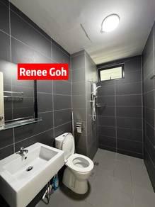 Aspen Residence, Jelutong的共管公寓，照片6