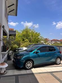 Bungalow at Kota Seriemas, Nilai, photo 4