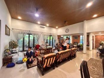 Bungalow at Kota Seriemas, Nilai, photo 8