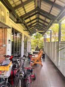 Bungalow at Kota Seriemas, Nilai, photo 5