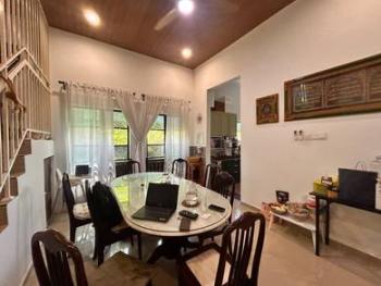 Bungalow at Kota Seriemas, Nilai, photo 10