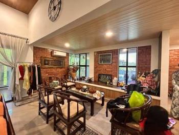 Bungalow at Kota Seriemas, Nilai, photo 7