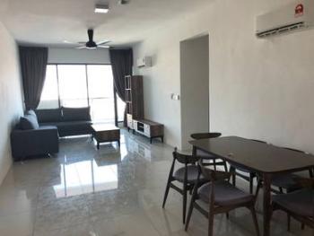 Condominium at Persiaran Pantai Jerjak 8, Bayan Lepas, photo 5