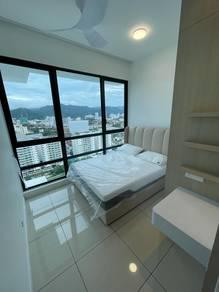 Condominium at Persiaran Bayan Indah, Queensbay Mall, Bayan Lepas, photo 4
