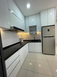 Condominium at Persiaran Bayan Indah, Queensbay Mall, Bayan Lepas, photo 3