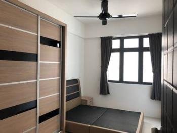 Condominium at Persiaran Pantai Jerjak 8, Bayan Lepas, photo 6