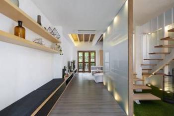 Rumah di Jalan Bunga Cempa Putih, Tanjung Bungah, foto 3