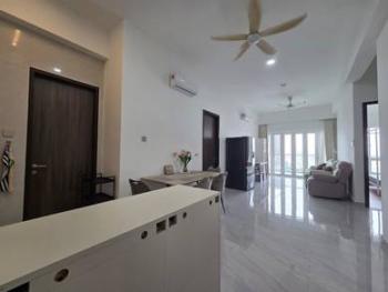 Condominium at Codrington Ave, Pulau Tikus, photo 5