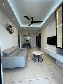 Condominium at Persiaran Bayan Indah, Queensbay Mall, Bayan Lepas, photo 1