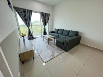 Condominium at Orchard Ville, Bayan Lepas, photo 4