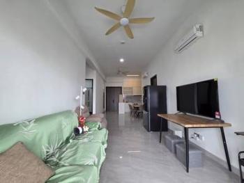 Condominium at Codrington Ave, Pulau Tikus, photo 6