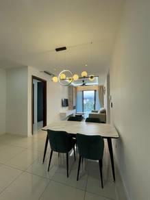 Condominium at Persiaran Bayan Indah, Queensbay Mall, Bayan Lepas, photo 6