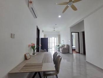 Condominium at Codrington Ave, Pulau Tikus, photo 4