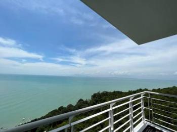 Condominium at Jalan Bayu, Batu Ferringhi, photo 9