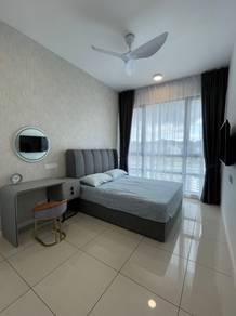 Condominium at Persiaran Bayan Indah, Queensbay Mall, Bayan Lepas, photo 2