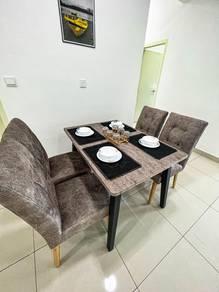 Condominium at Orchard Ville, Bayan Lepas, photo 5