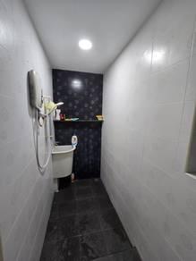 Apartmen di Taman Sri Relau, Relau, foto 4