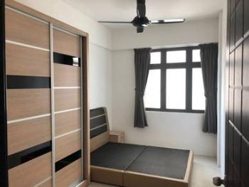 Condominium at Persiaran Pantai Jerjak 8, Bayan Lepas, photo 4