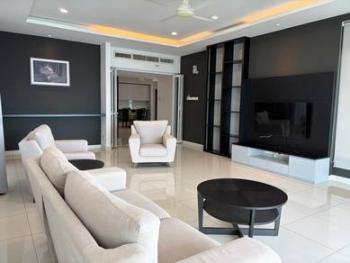 Condominium at Jalan Tanjung Bungah, Tanjung Bungah, photo 2