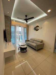 Condominium at Persiaran Bayan Indah, Queensbay Mall, Bayan Lepas, photo 10