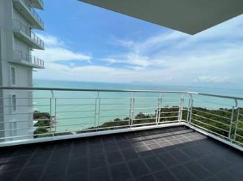 Condominium at Jalan Bayu, Batu Ferringhi, photo 1