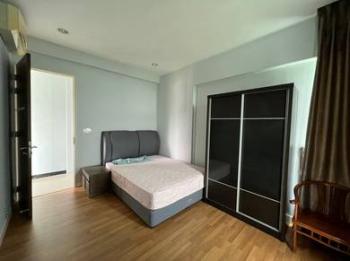 Condominium at Jalan Bayu, Batu Ferringhi, photo 7