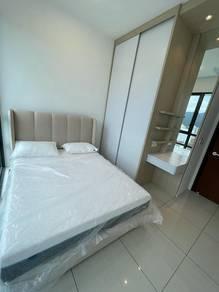 Condominium at Persiaran Bayan Indah, Queensbay Mall, Bayan Lepas, photo 8