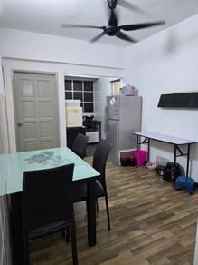 Apartmen di Taman Sri Relau, Relau, foto 3