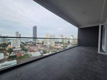 Condominium at Codrington Ave, Pulau Tikus, photo 1