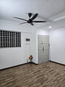 Apartmen di Taman Sri Relau, Relau, foto 2