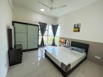 Condominium at Orchard Ville, Bayan Lepas, photo 1