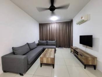 Condominium at Persiaran Pantai Jerjak 8, Bayan Lepas, photo 1