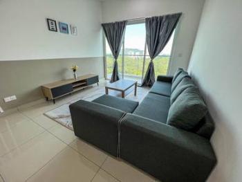 Condominium at Orchard Ville, Bayan Lepas, photo 2