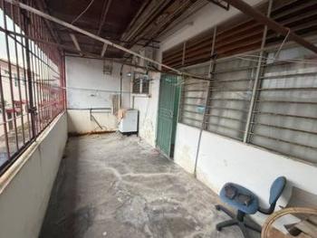 Balcony – House at Taman Bukit Kecil, Bukit Mertajam, photo 8