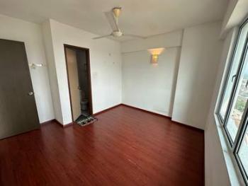 Apartmen di Pangsapuri Seri Jaya, Bukit Mertajam, foto 2