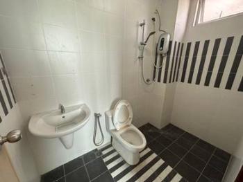 Apartmen di Pangsapuri Seri Jaya, Bukit Mertajam, foto 7