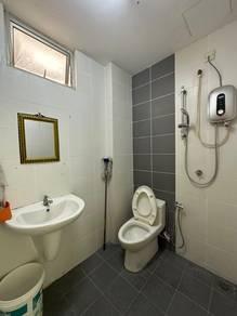 Apartmen di Pangsapuri Seri Jaya, Bukit Mertajam, foto 10