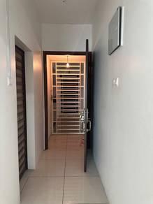 Apartmen di Pangsapuri Seri Jaya, Bukit Mertajam, foto 1