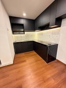 Condominium at Green Garden, Paya Terubong, photo 2