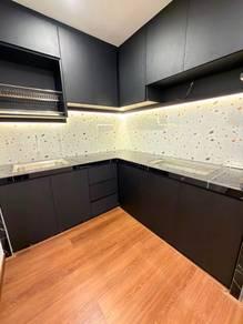 Condominium at Green Garden, Paya Terubong, photo 8