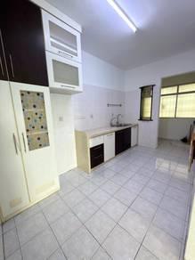 Kondominium di Vistaria, Sungai Ara, foto 10