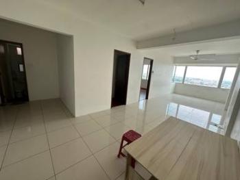Apartmen di Pangsapuri Seri Jaya, Bukit Mertajam, foto 3