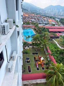 Kondominium di Vistaria, Sungai Ara, foto 7