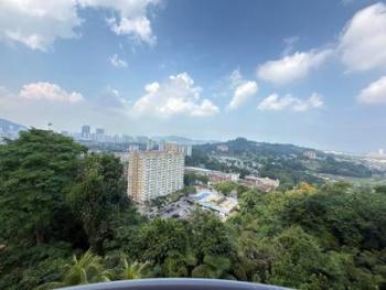 Kondominium di Vistaria, Sungai Ara, foto 4