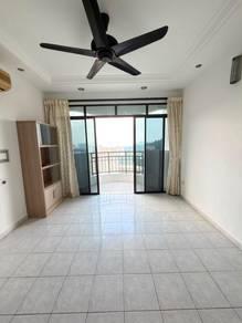Kondominium di Vistaria, Sungai Ara, foto 3