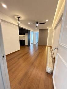 Condominium at Green Garden, Paya Terubong, photo 1