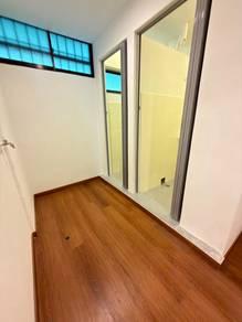 Condominium at Green Garden, Paya Terubong, photo 3