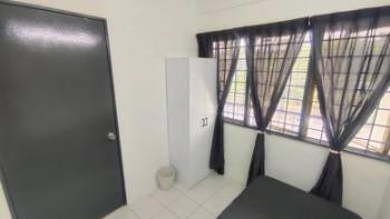 Bilik di SEKSYEN 27, TAMAN BUNGA NEGARA, Shah Alam, foto 9