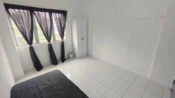 Bilik di SEKSYEN 27, TAMAN BUNGA NEGARA, Shah Alam, foto 2